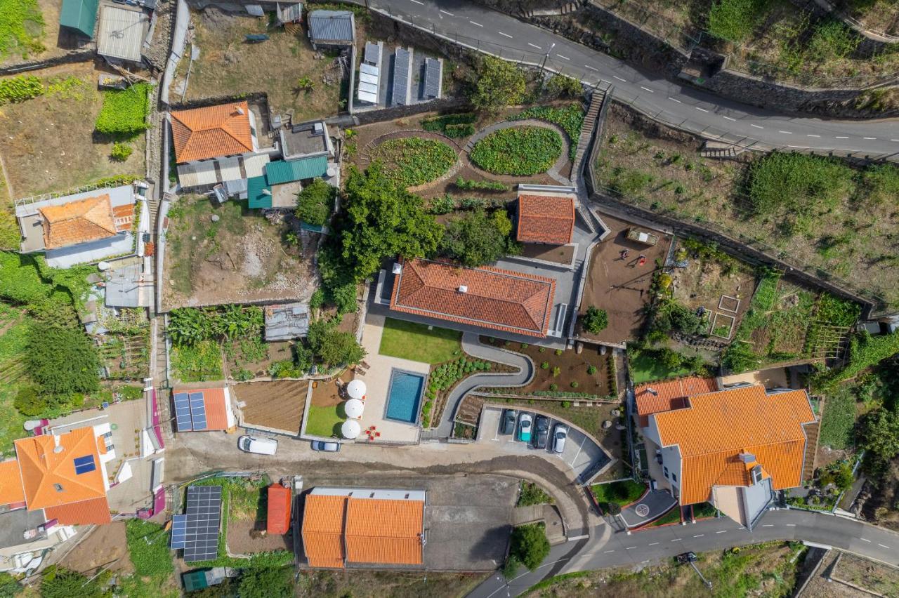 Solar Dos Reis By An Island Apart 里贝拉布拉瓦 外观 照片