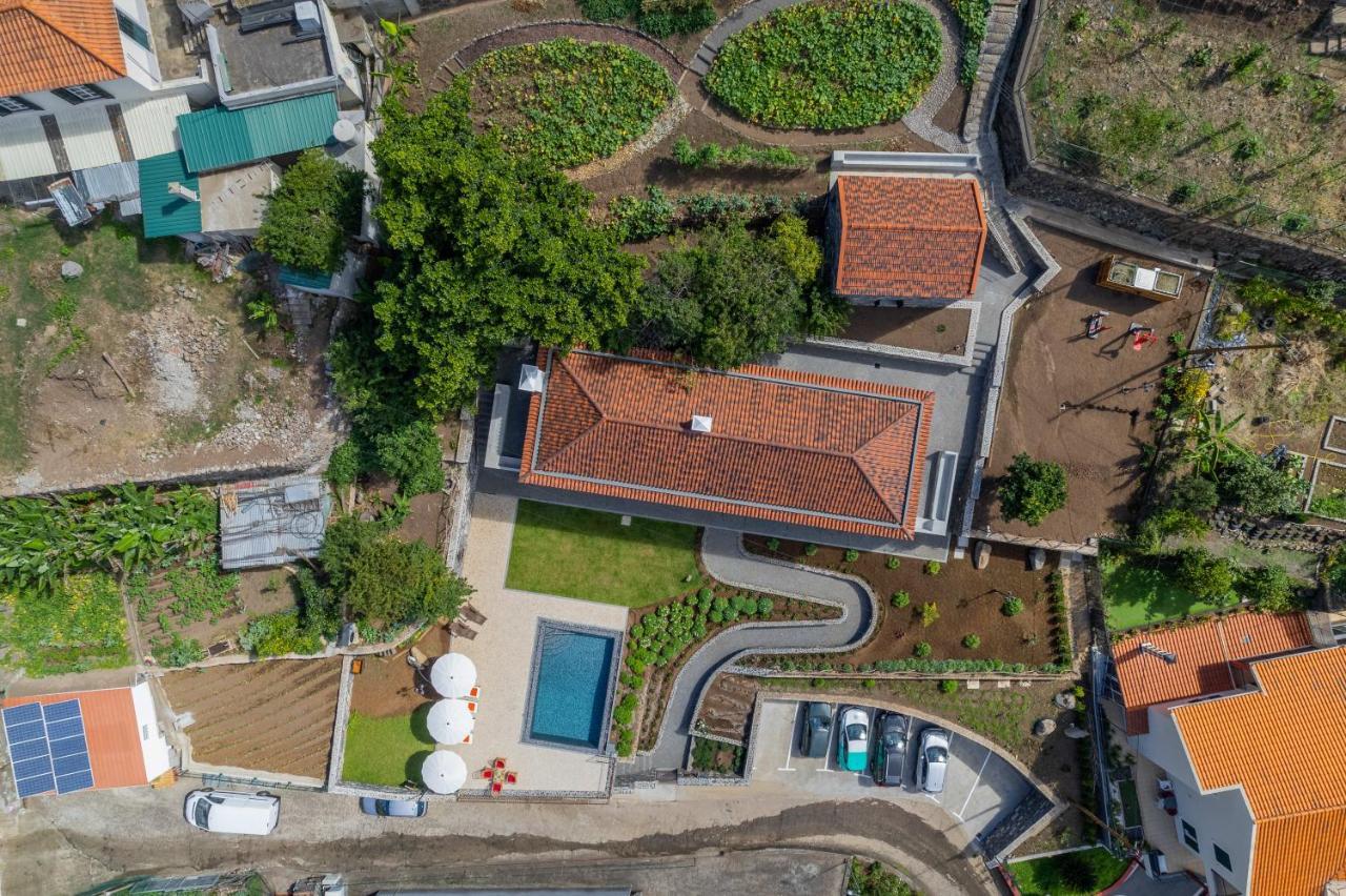 Solar Dos Reis By An Island Apart 里贝拉布拉瓦 外观 照片